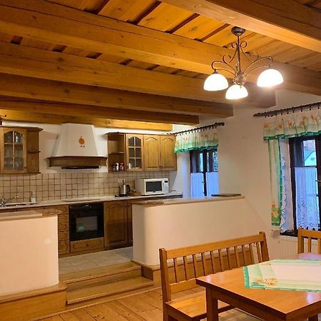 Vip Miku Apartman 2 Mikulov Luaran gambar