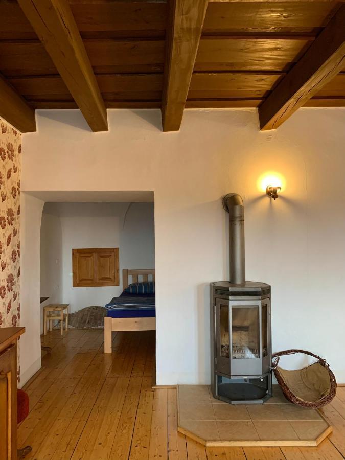 Vip Miku Apartman 2 Mikulov Luaran gambar