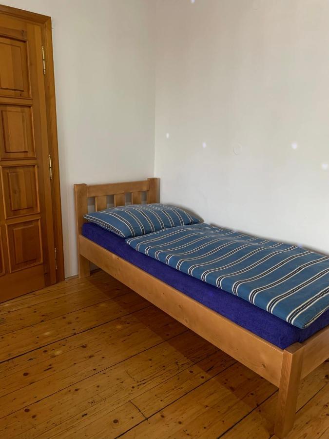Vip Miku Apartman 2 Mikulov Luaran gambar