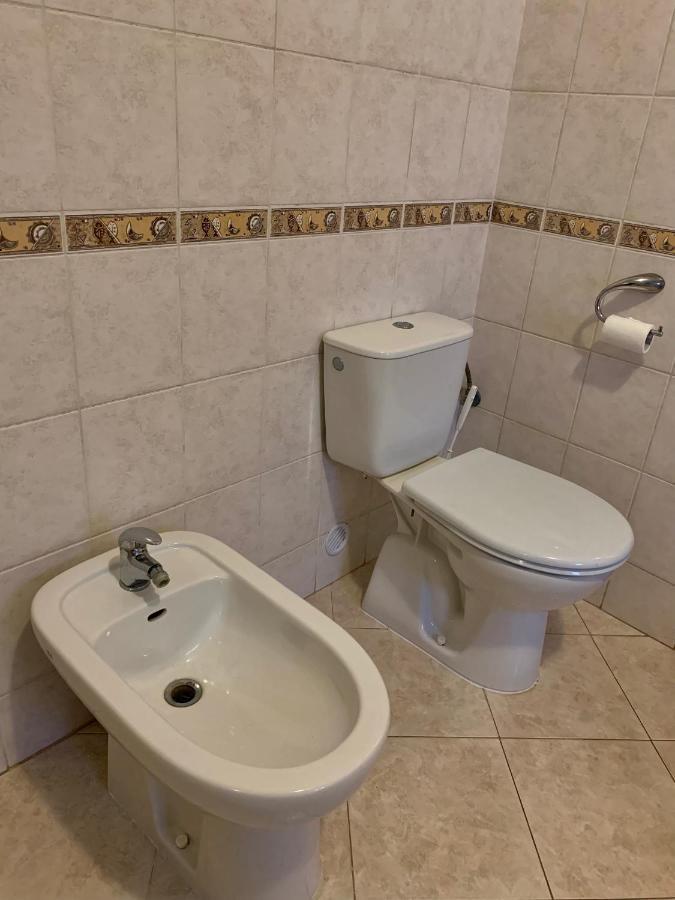 Vip Miku Apartman 2 Mikulov Luaran gambar