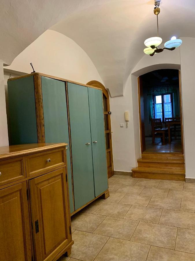 Vip Miku Apartman 2 Mikulov Luaran gambar