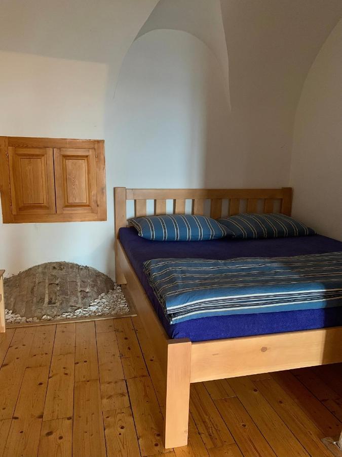Vip Miku Apartman 2 Mikulov Luaran gambar