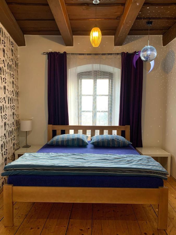 Vip Miku Apartman 2 Mikulov Luaran gambar