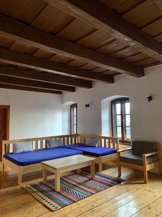 Vip Miku Apartman 2 Mikulov Luaran gambar