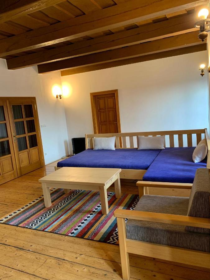 Vip Miku Apartman 2 Mikulov Luaran gambar