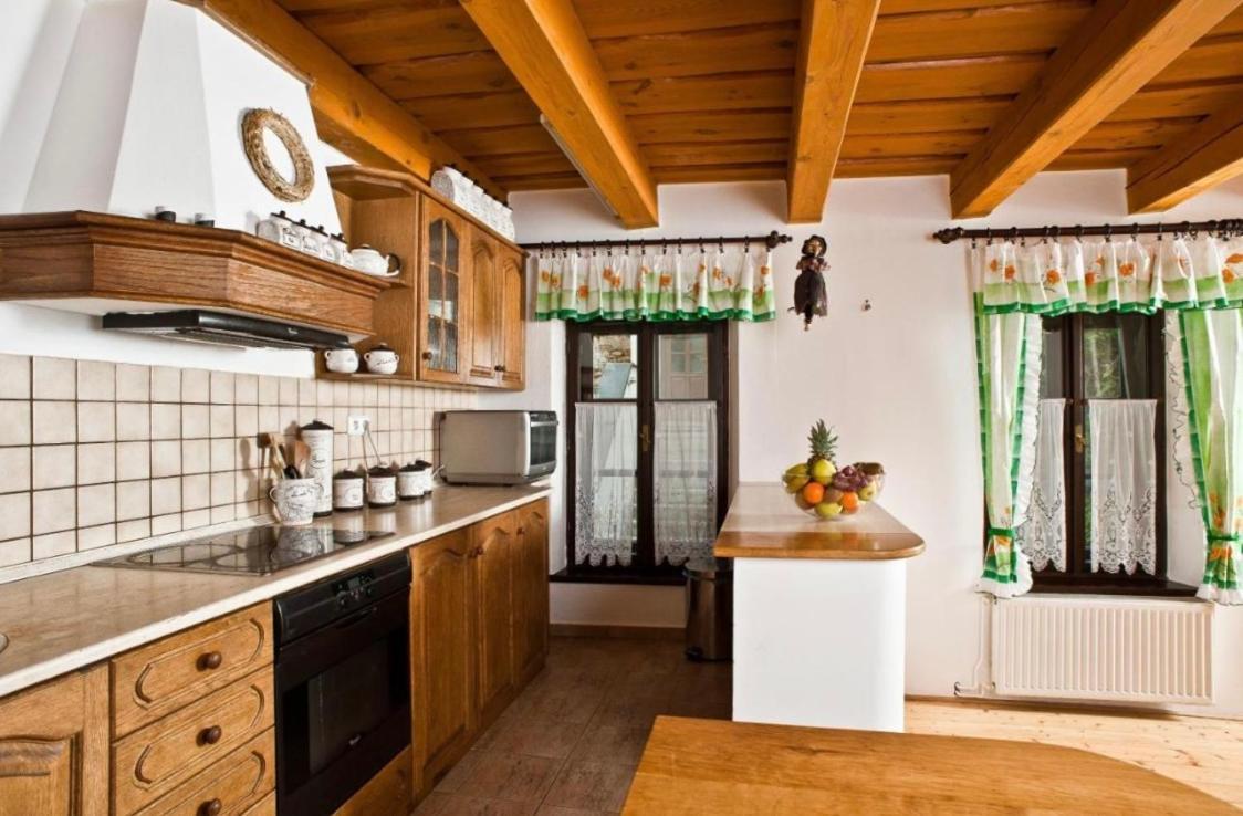 Vip Miku Apartman 2 Mikulov Luaran gambar